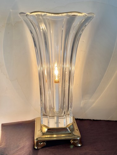 Vintage loisel crystal - vintage,