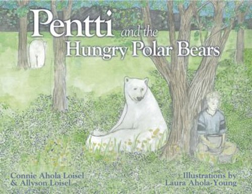 Pentti and the - , hungry
