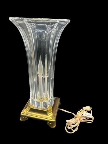 Vintage loisel crystal - vintage,