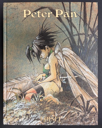 Peter pan regis - peter,