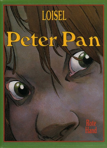 Loisel peter pan rote - -, 4,