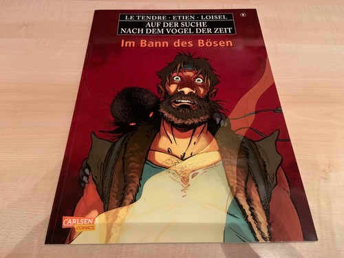 Auf der suche - auf,