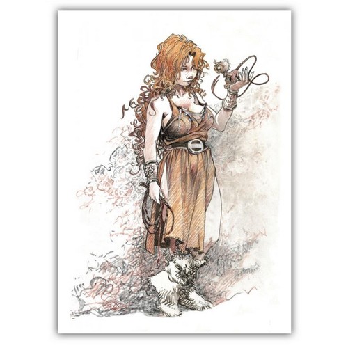 Loisel quest for the bird - quest,