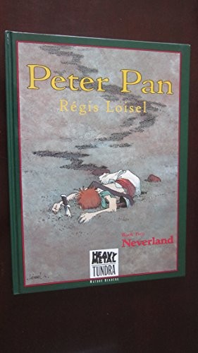 Peter pan book neverland - peter, pan,