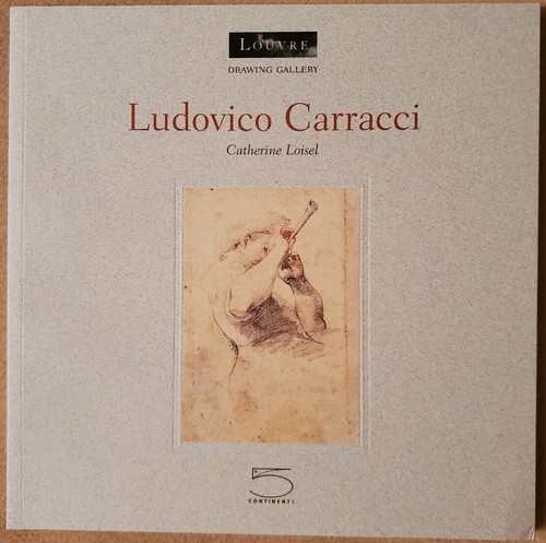 Ludovico carracci - ludovico,