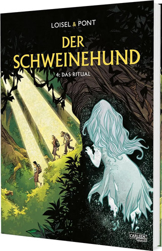 Der schweinehund das - der, 4: