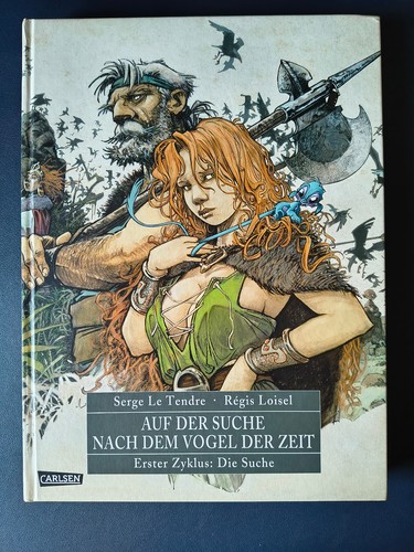 Auf der suche - der, dem