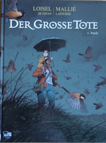 Loisel der grosse - tote,