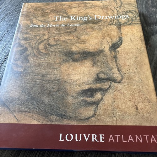The king drawings - king's, drawings,