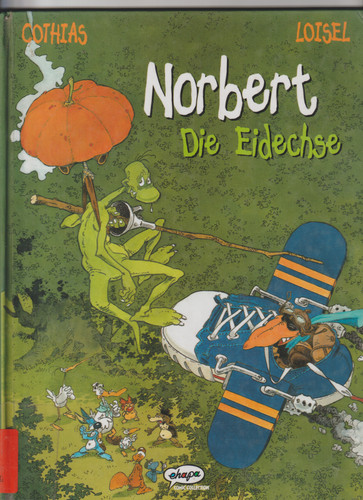 Cothias loisel norbert die - cothias/,