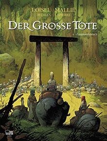 Der große tote - der, 06