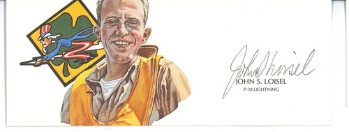 John loisel signed - john, cut