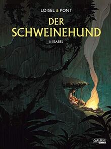 Der schweinehund isabel - 1:, (1)