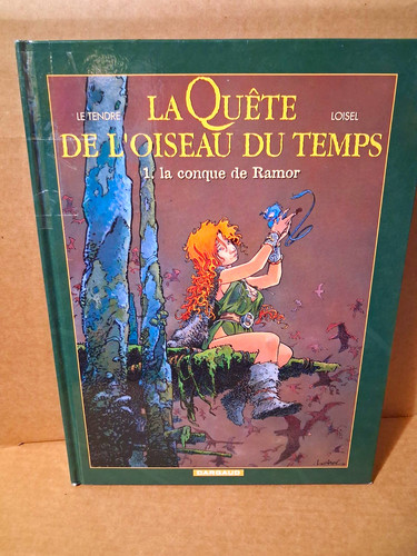 Dargaud quête de - dargaud,