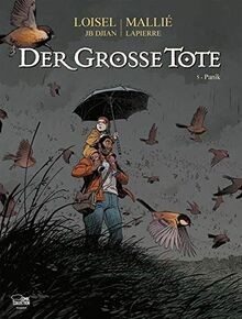 Der große tote panik - der, 05:
