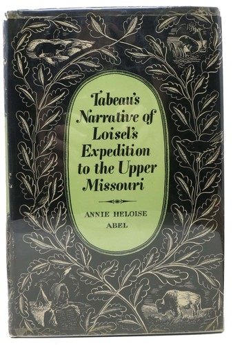 Annie heloise abel tabeau s - annie,