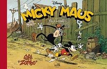Micky maus café zombo von - maus,
