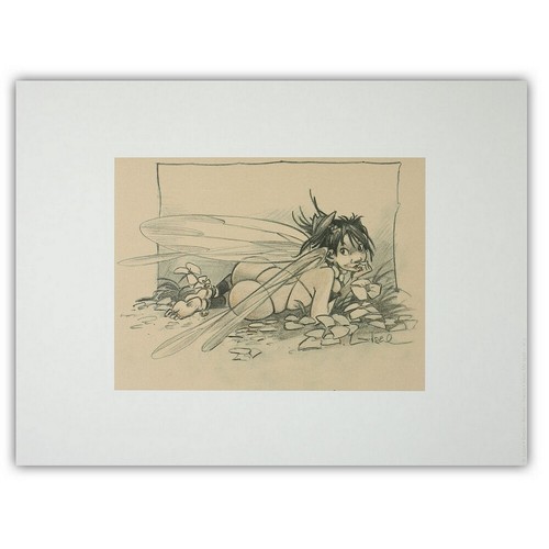 Loisel peter pan the - peter, pan,