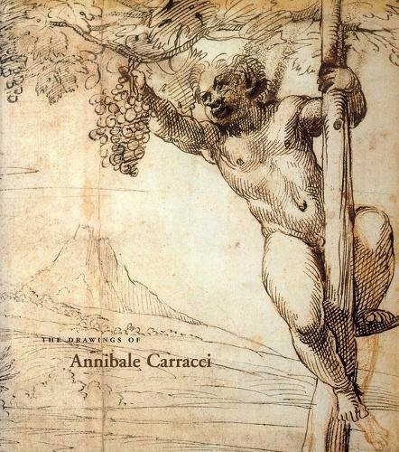 The drawings annibale - the, of