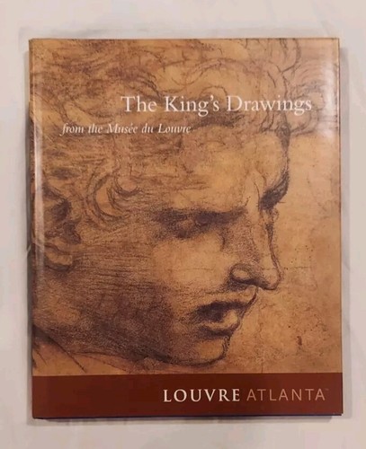 The king drawings from - the,