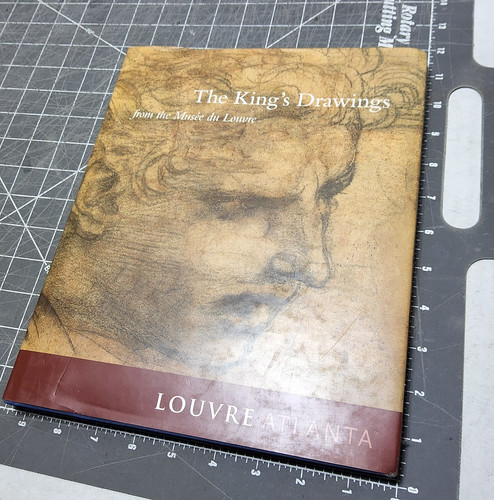 The king drawings from - the, king's