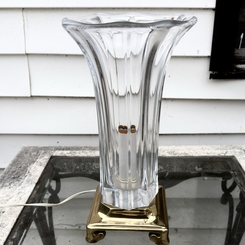 Vintage loisel crystal - vintage,