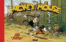 Mickey mouse café zombo - mouse, :
