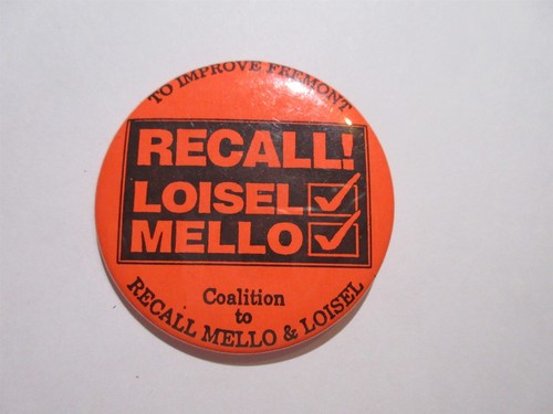 Improve fremont recall - fremont,