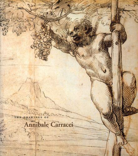 The drawings annibale - drawings, of