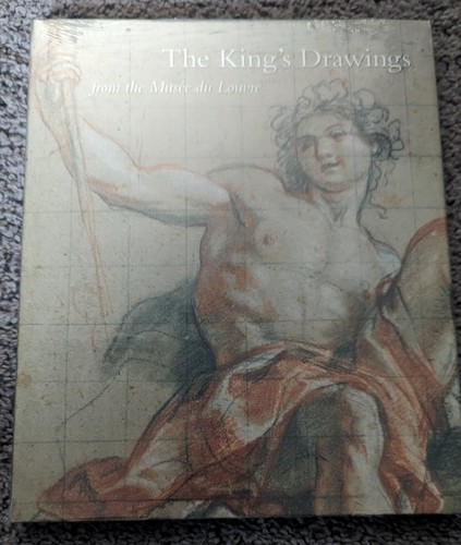 The king drawings from - king's,