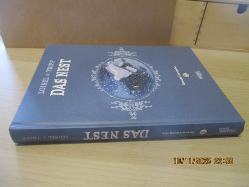 Das nest loisel - -,