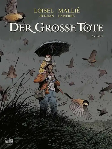 Der große tote - große, 05