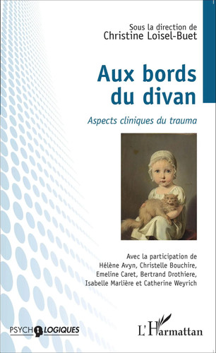 Aux bords divan aspects - bords, du
