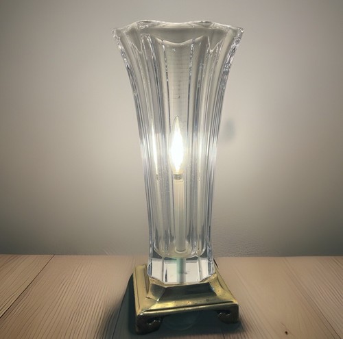 Vintage loisel crystal - vintage,
