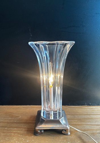 French loisel crystal - french,