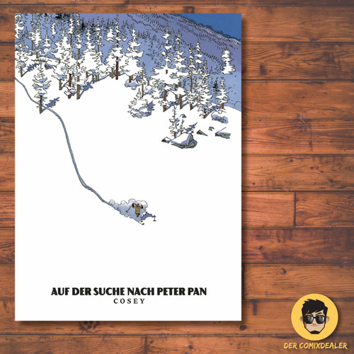 Auf der suche nach - suche,