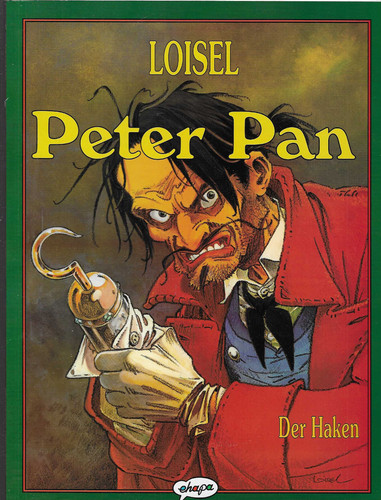 Peter pan 2002 der - peter,