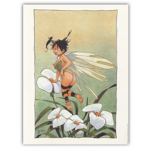 Loisel peter pan the - loisel,