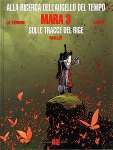 Serge tendre régis - serge, le