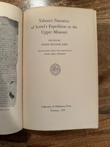Tabeau narrative loisel s - tabeau's, loisel's